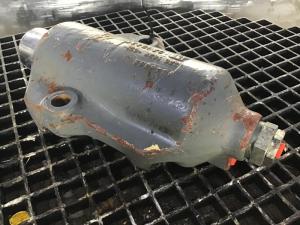 Liebherr Estabilizador de eje